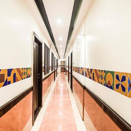 Fabhotel Amour - Nr Mumbai International Airport Dış mekan fotoğraf