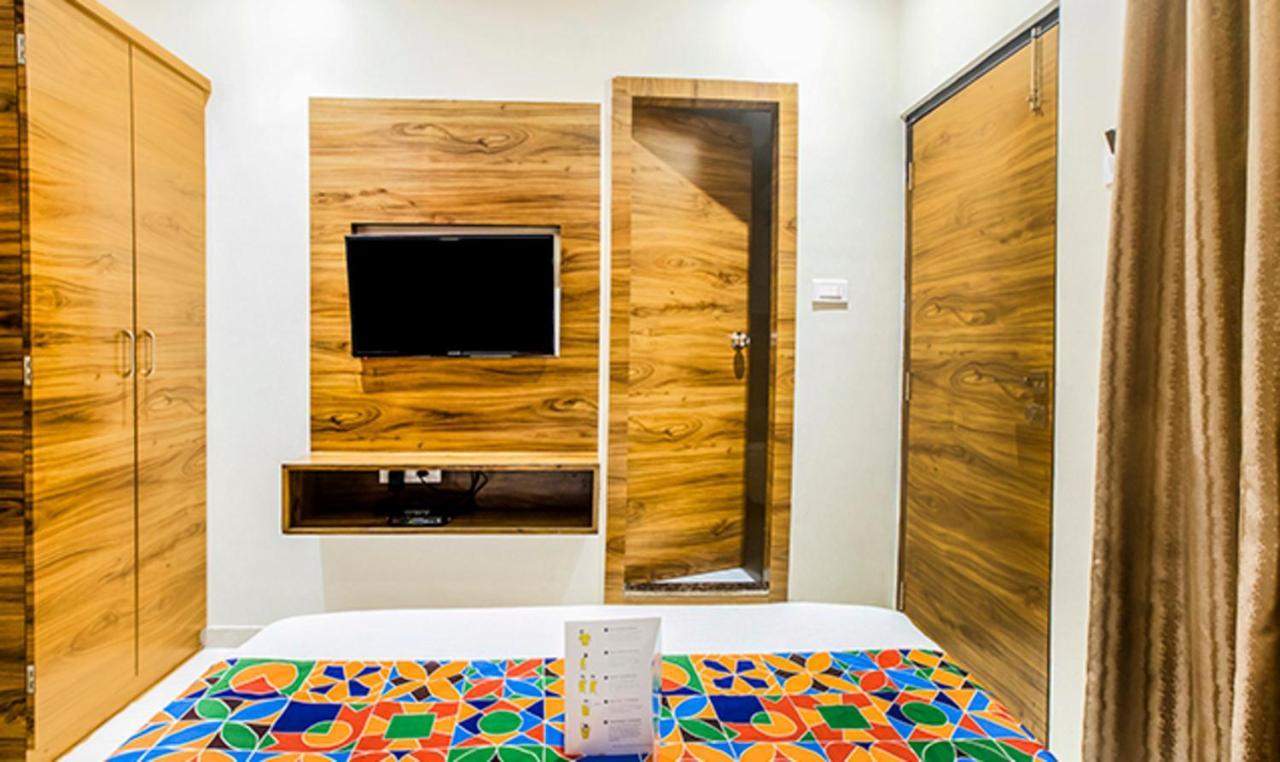 Fabhotel Amour - Nr Mumbai International Airport Dış mekan fotoğraf