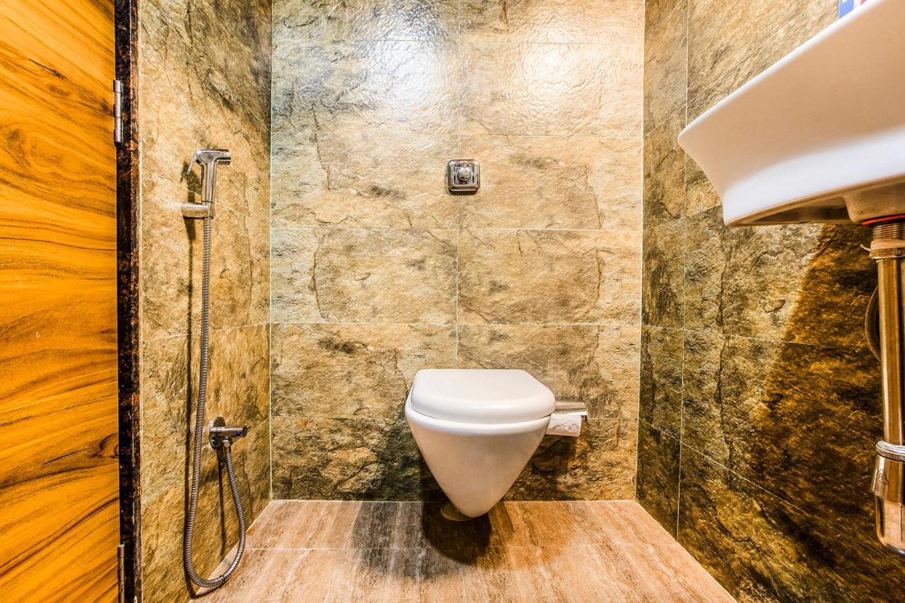 Fabhotel Amour - Nr Mumbai International Airport Dış mekan fotoğraf